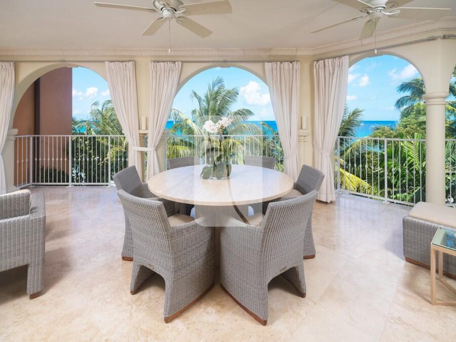 Main image of property: Barbados