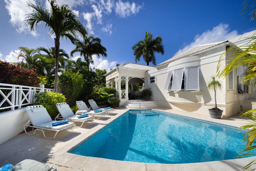 Main image of property: Porters, St James