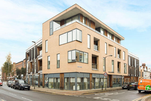 Main image of property: Putney Bridge Road, London, SW15