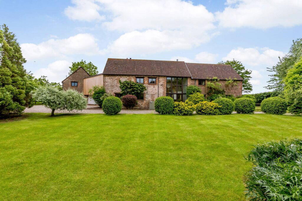 Main image of property: Kingstone Court, Weston Under Penyard, HR9 7PQ