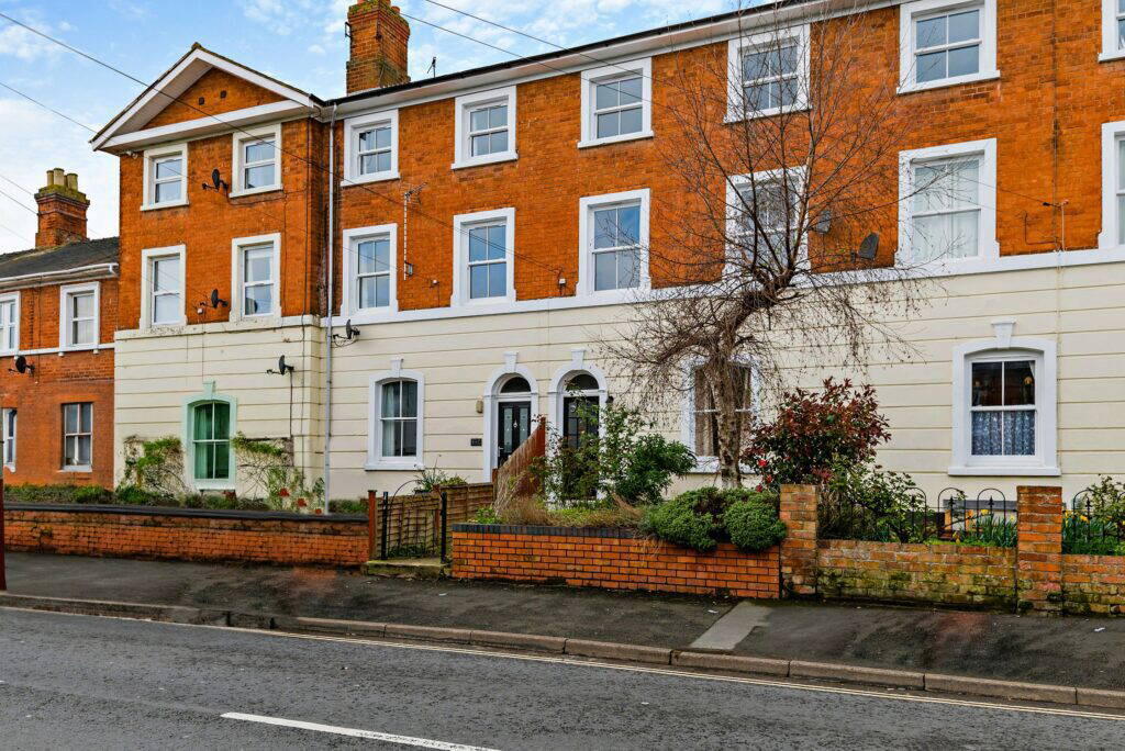 Main image of property: Richmond Road, Malvern, WR14 1NE