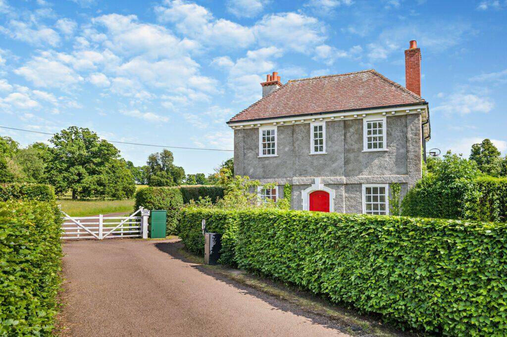 Main image of property: Lower Lodge, Ledbury, HR8 2HX