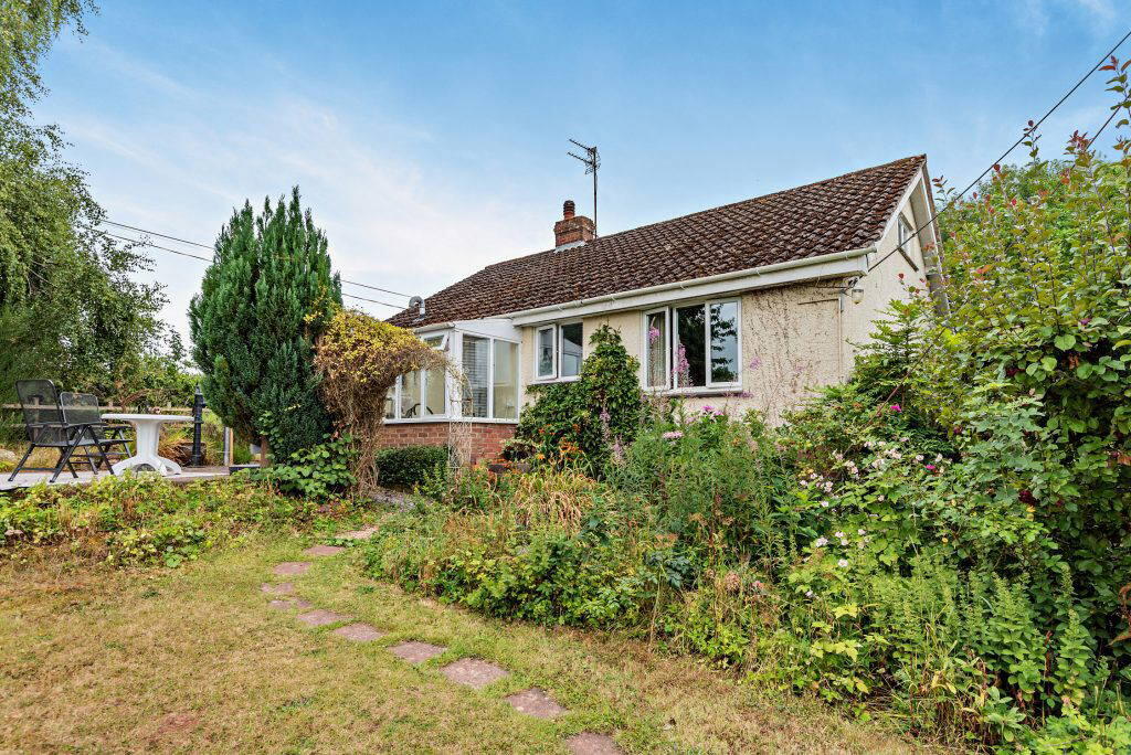 Main image of property: Sellack, Ross-On-Wye, Herefordshire, HR9 6LY