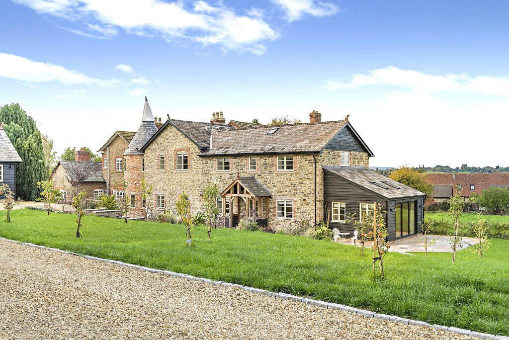 Main image of property: Bramling House, Upper Dormington, Herefordshire, HR1 4EE