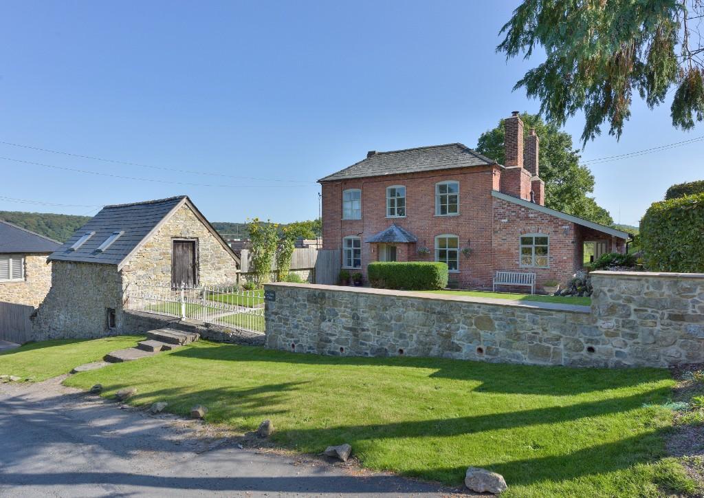 Main image of property: Scar Farm, Woolhope, Herefordshire, HR1 4QZ