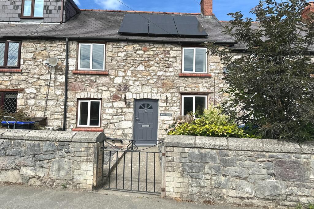 Main image of property: Bryn Golau, Pwllglas, Ruthin