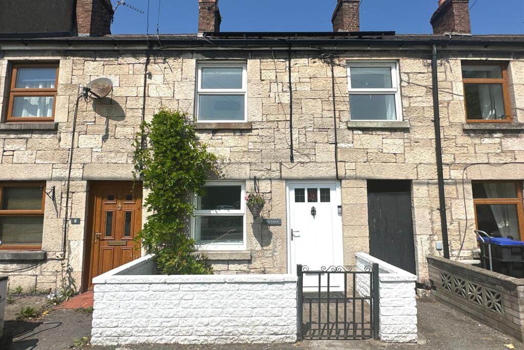 Main image of property: Park Road, Ruthin