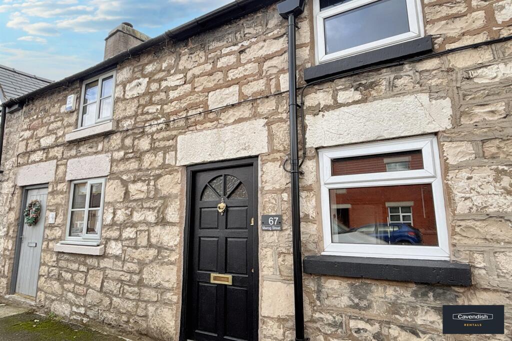 Main image of property: Mwrog Street, Ruthin