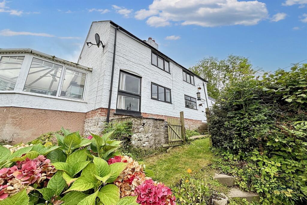 Main image of property: Bryn Awel, Ruthin
