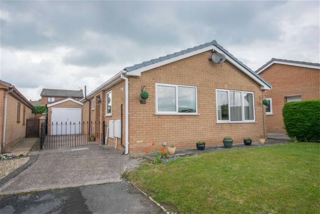 Main image of property: Llys Alafowlia, Denbigh