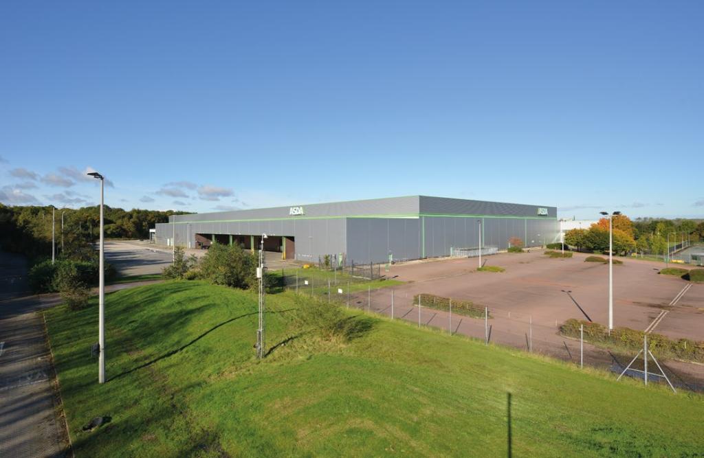 Industrial park to lease in Wheatlea Industrial Estate Wheatlea Road