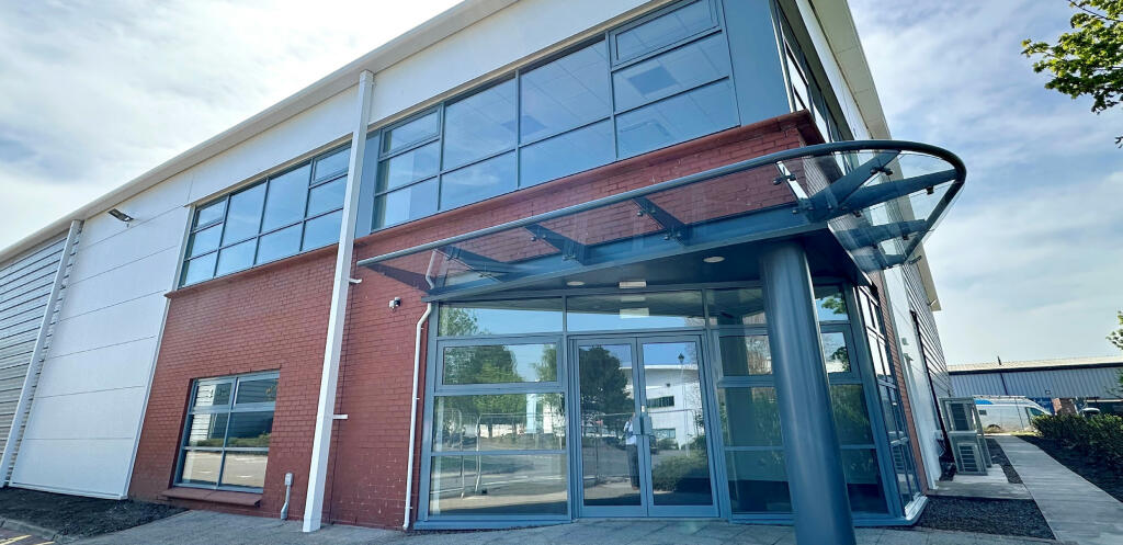 Main image of property: Hillington Park  4 Jubilee Court  Glasgow  G52 4LB  United Kingdom