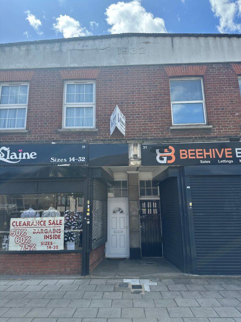 Main image of property: Beehive Lane, Gants Hill, Essex, IG1