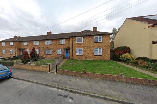 Main image of property: Preston Road, Romford, Essex, RM3