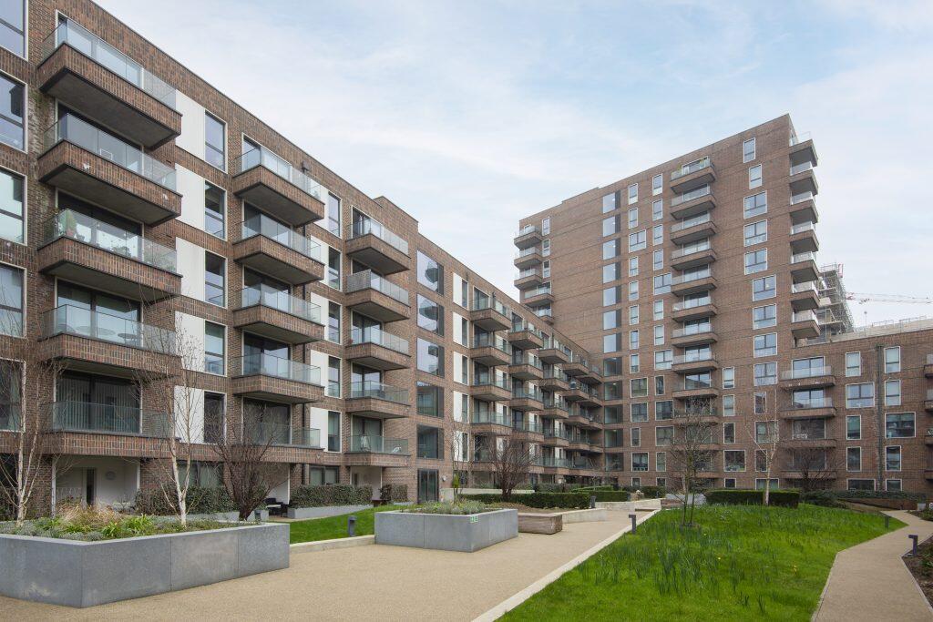 Main image of property: Connaught Heights, Agnes Walk, London, E16