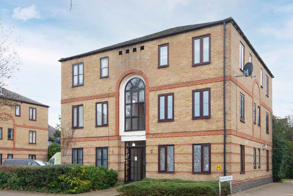 Main image of property: Peridot Street, Beckton, London, E6