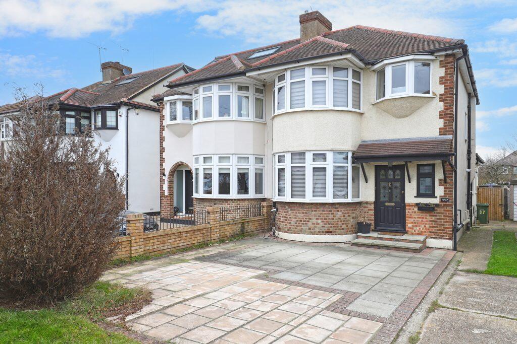 Main image of property: Redden Court, Redden Court Road, Harold Wood, Essex, RM3