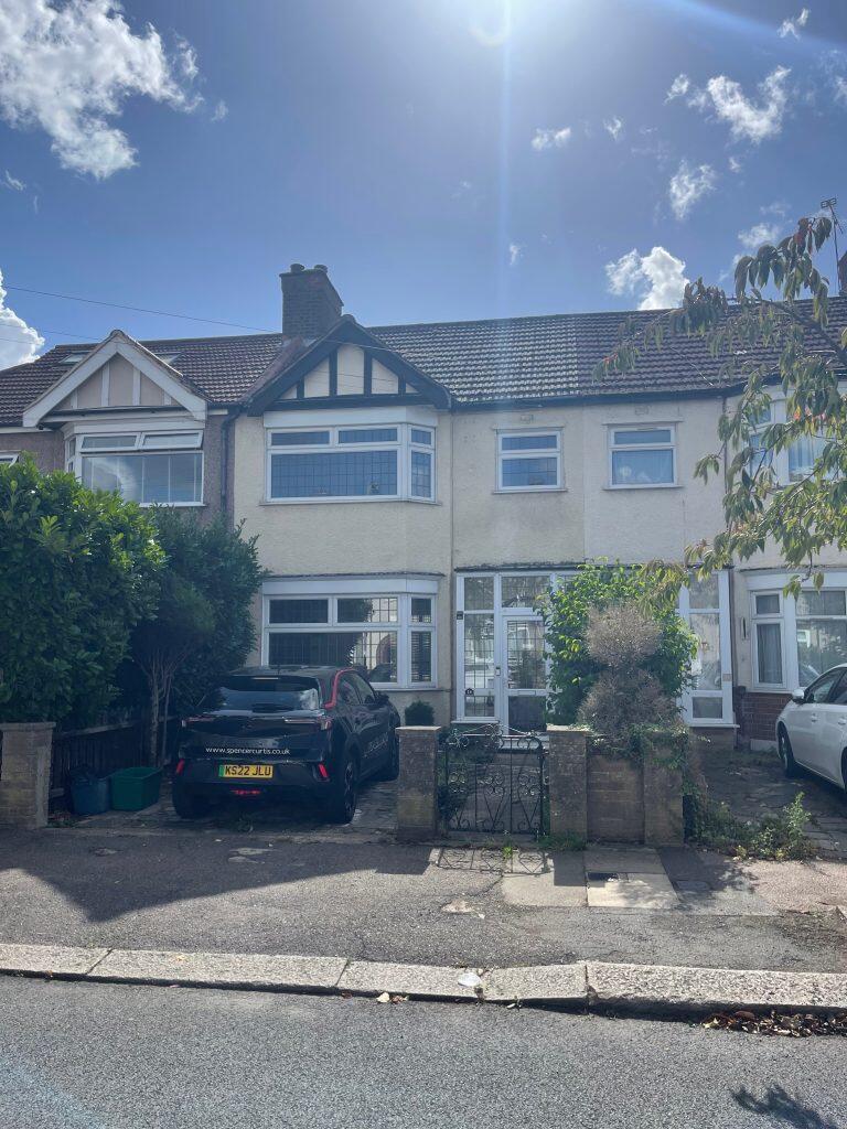 Main image of property: Applegarth Drive, Newbury Park, Essex, IG2