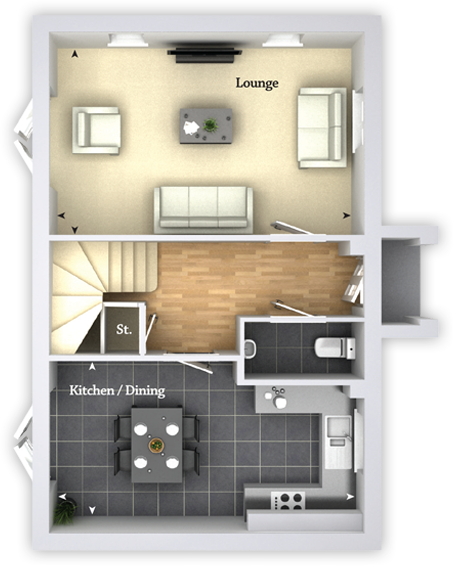 Ground Floor