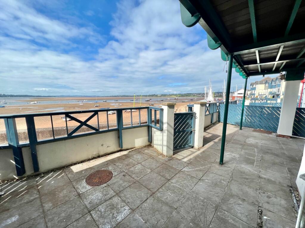 2 bedroom apartment for sale in Windjammer Court ,Shelly Road, Exmouth