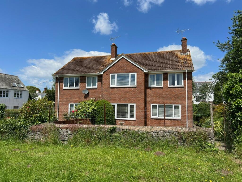 6 bedroom house for sale in Lower Shapter Street, Topsham, Exeter, EX3