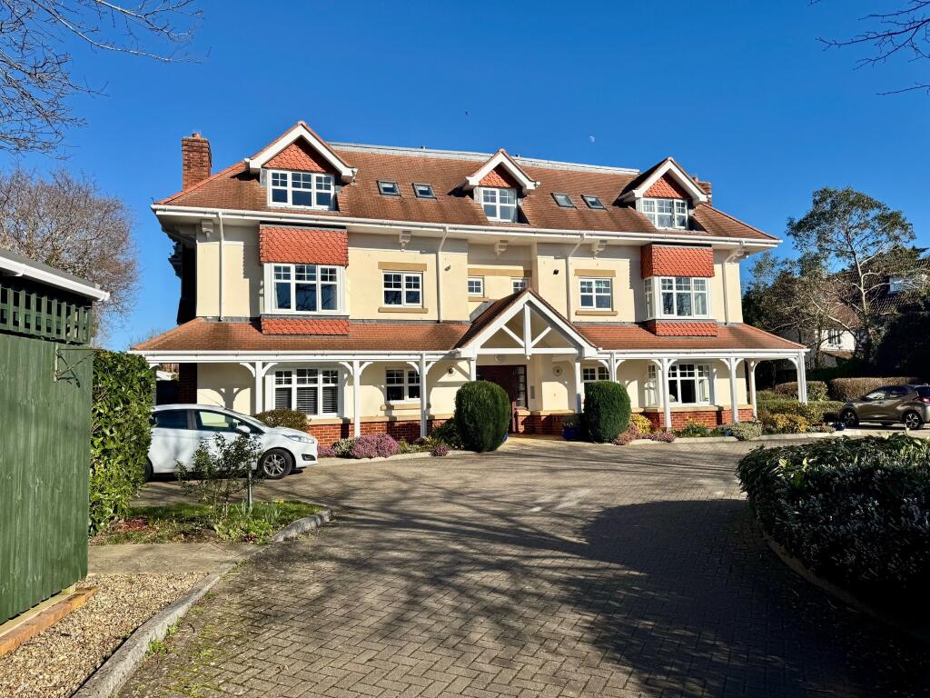 Main image of property: Sarlsdown Road, Exmouth