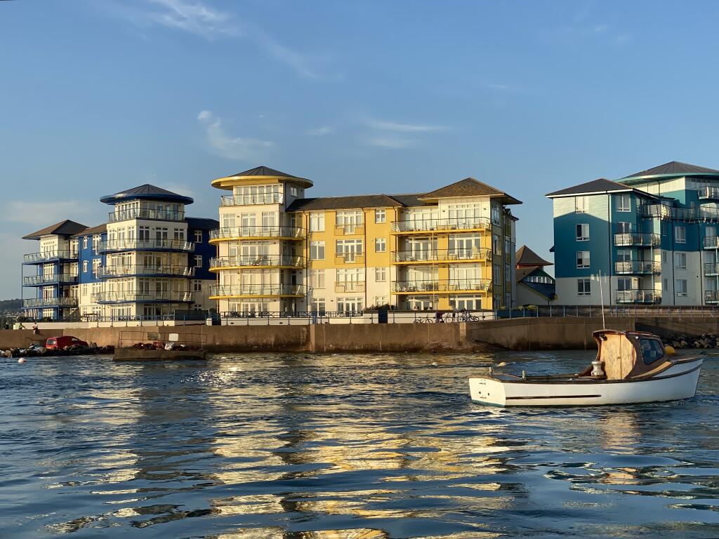Main image of property: Windward Shelly Road, Exmouth