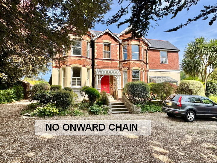 Main image of property: Cyprus Road, Exmouth