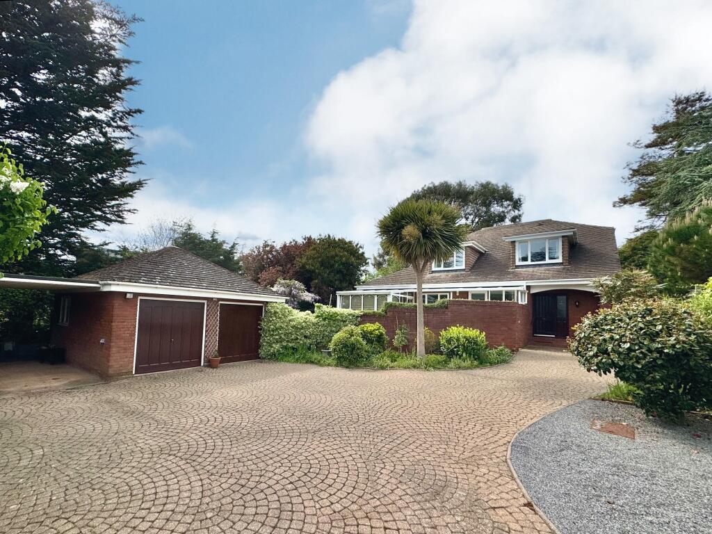 Main image of property: Mayfield Drive, Exmouth