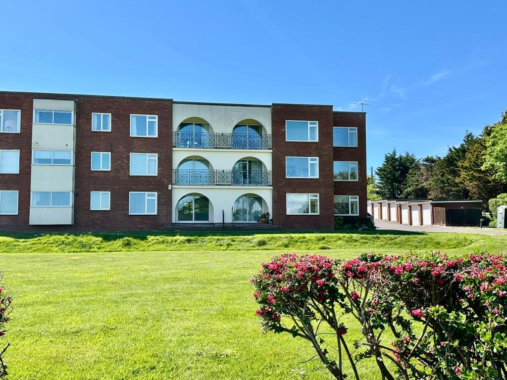 Main image of property: Coastguard Road, Budleigh Salterton