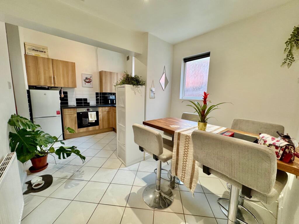Main image of property: Fore Street, Exmouth