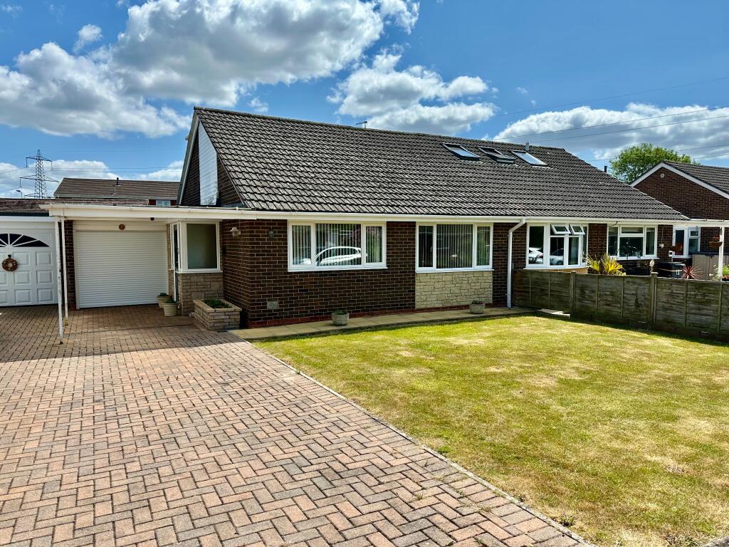 Main image of property: Stoke Canon, Exeter
