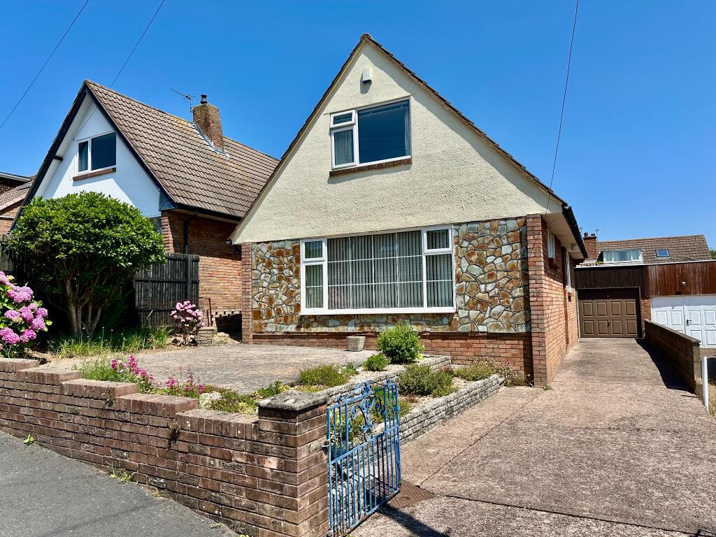 Main image of property: Bapton Close, Exmouth