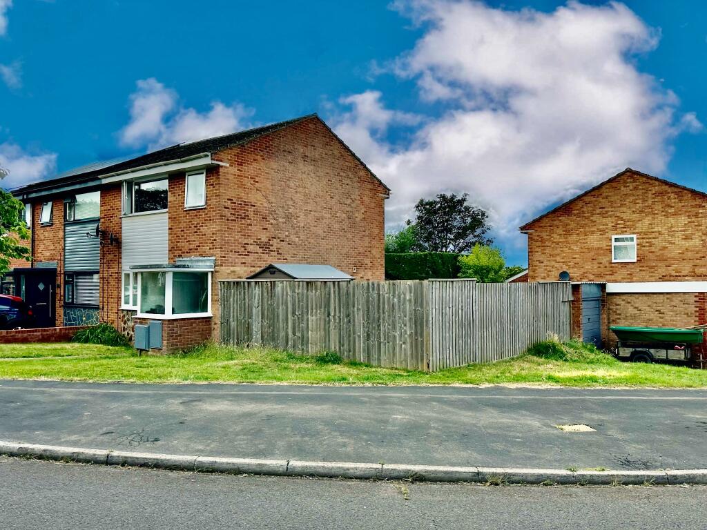 Main image of property: Maple Drive Exmouth