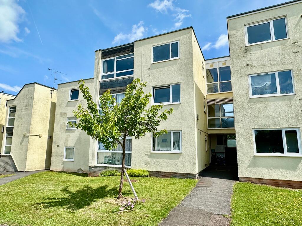 Main image of property: Coates Road, Exeter