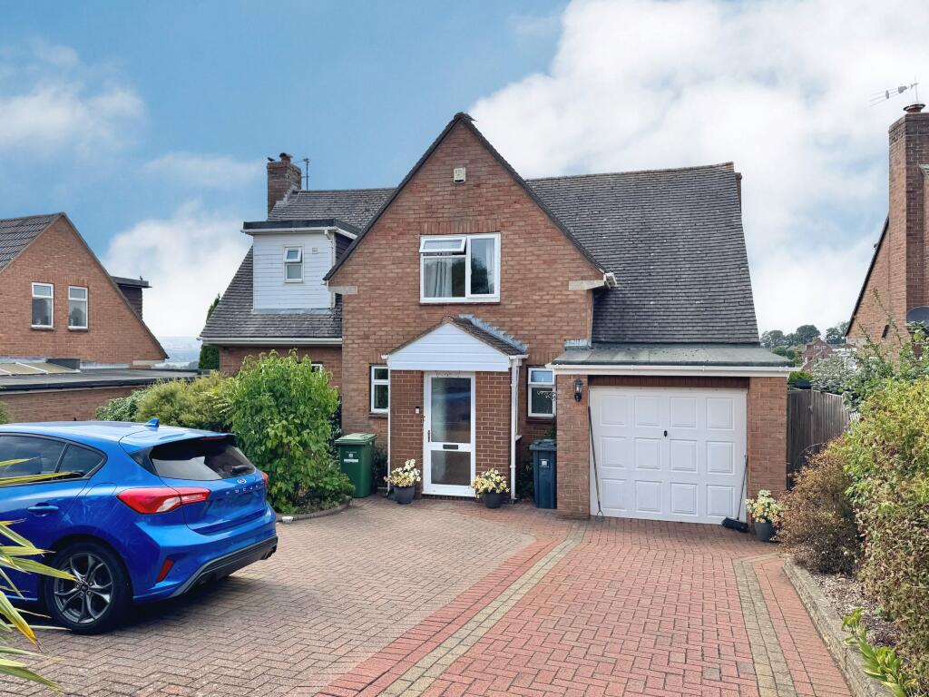 Main image of property: Hulham Road, Exmouth