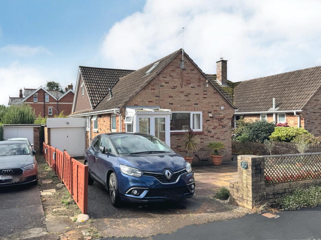 Main image of property: Crossingfields Drive, Exmouth