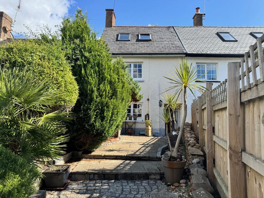 Main image of property: Woodbury, Exeter