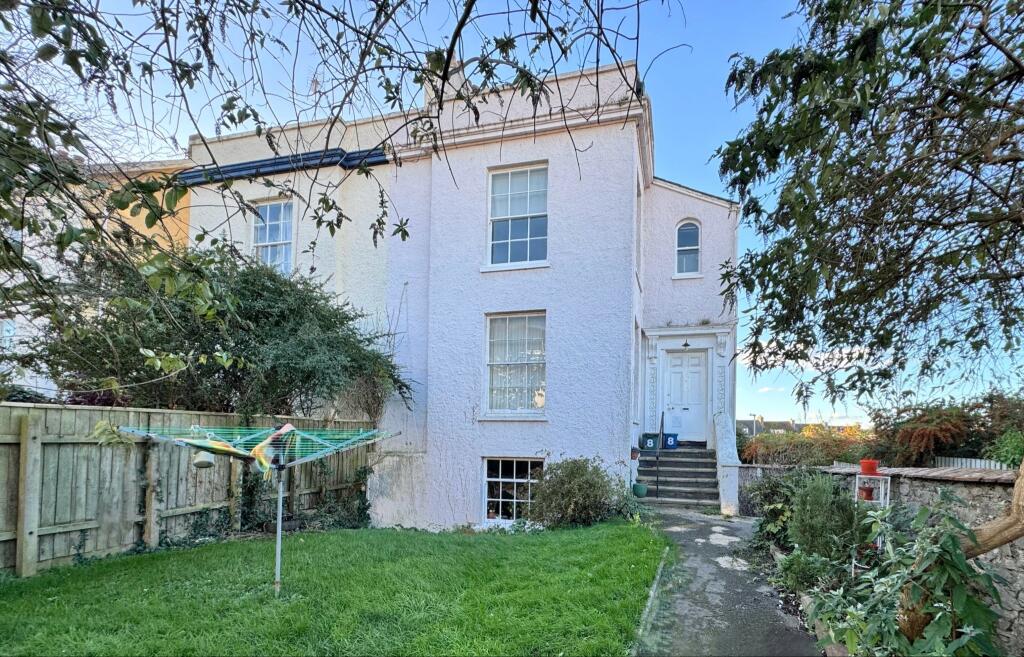 Main image of property: Albion Terrace, Exmouth