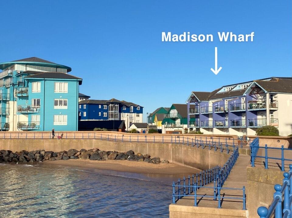 Main image of property: Exmouth Marina