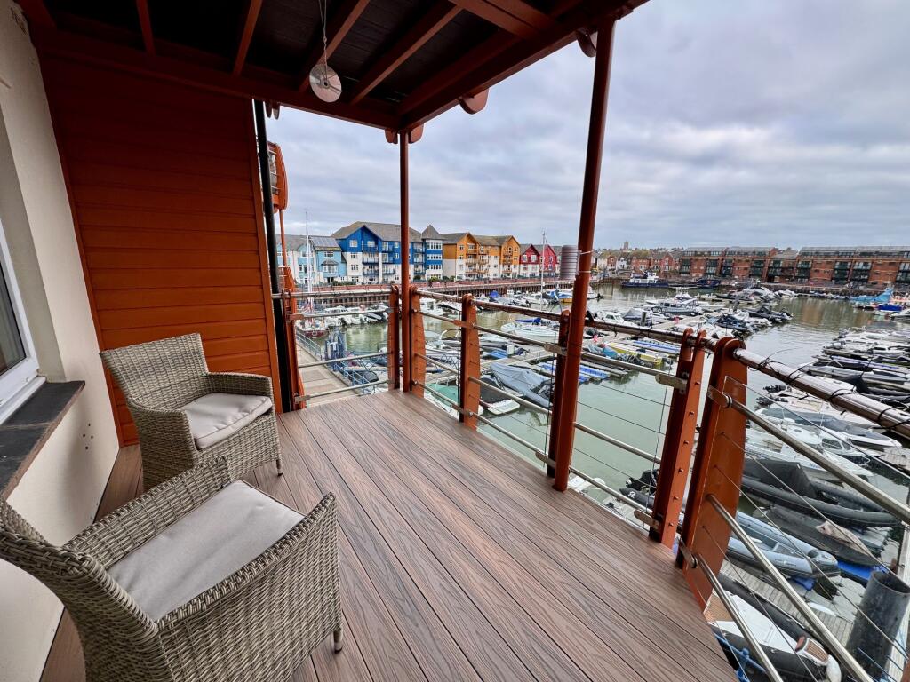 Main image of property: Pennant House, Exmouth Marina
