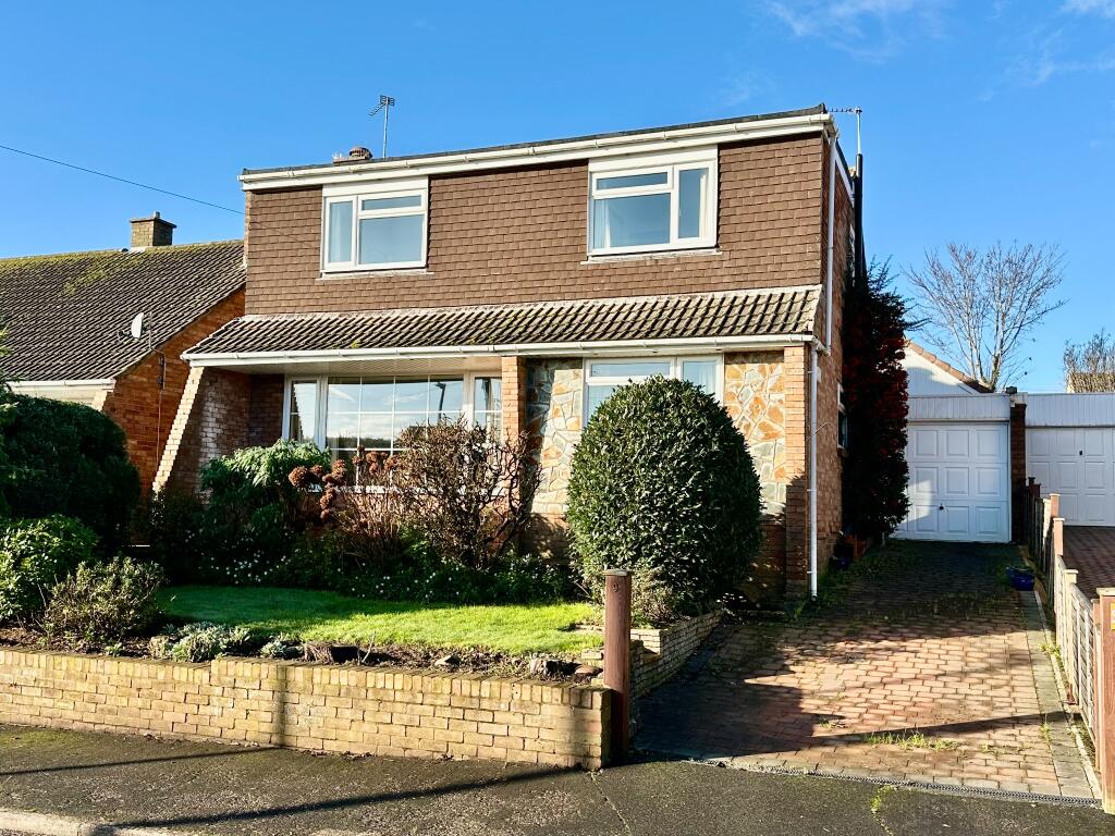 Main image of property: Bapton Close  Exmouth