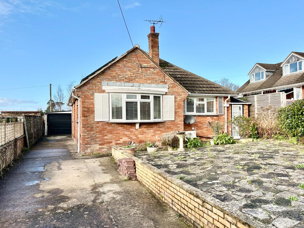 Main image of property: Meadow Close, Lympstone