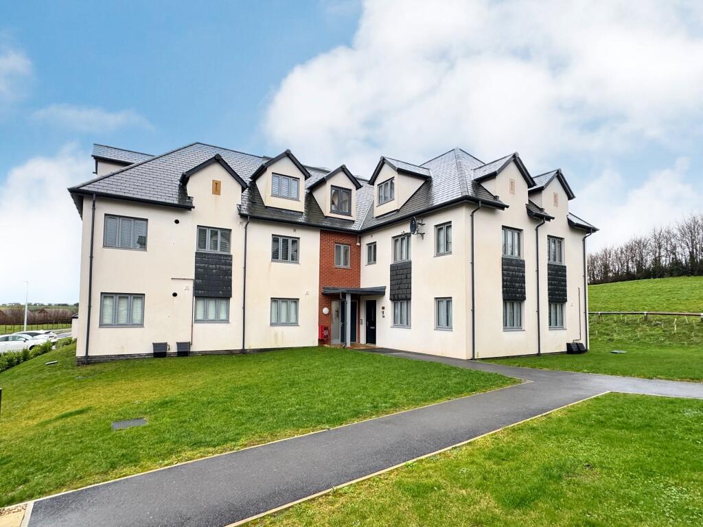 Main image of property: Park Drive, Exmouth