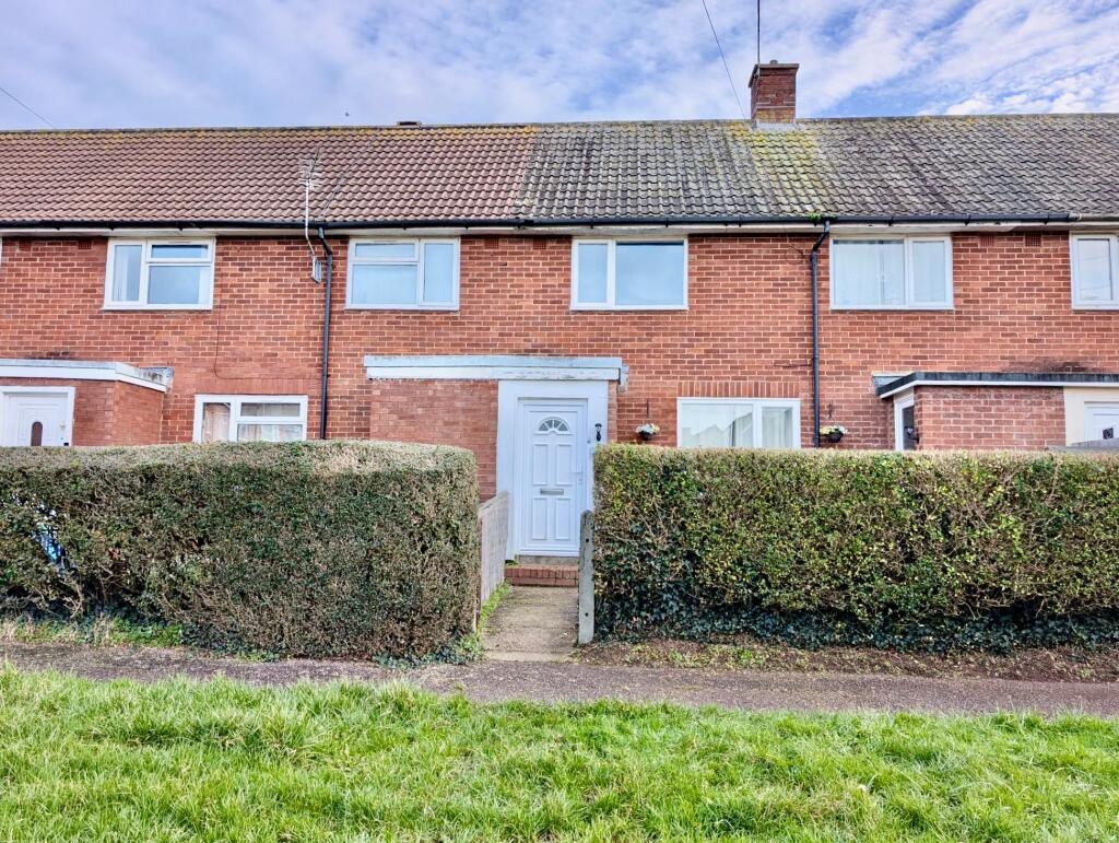 Main image of property: Berry Close, Exmouth