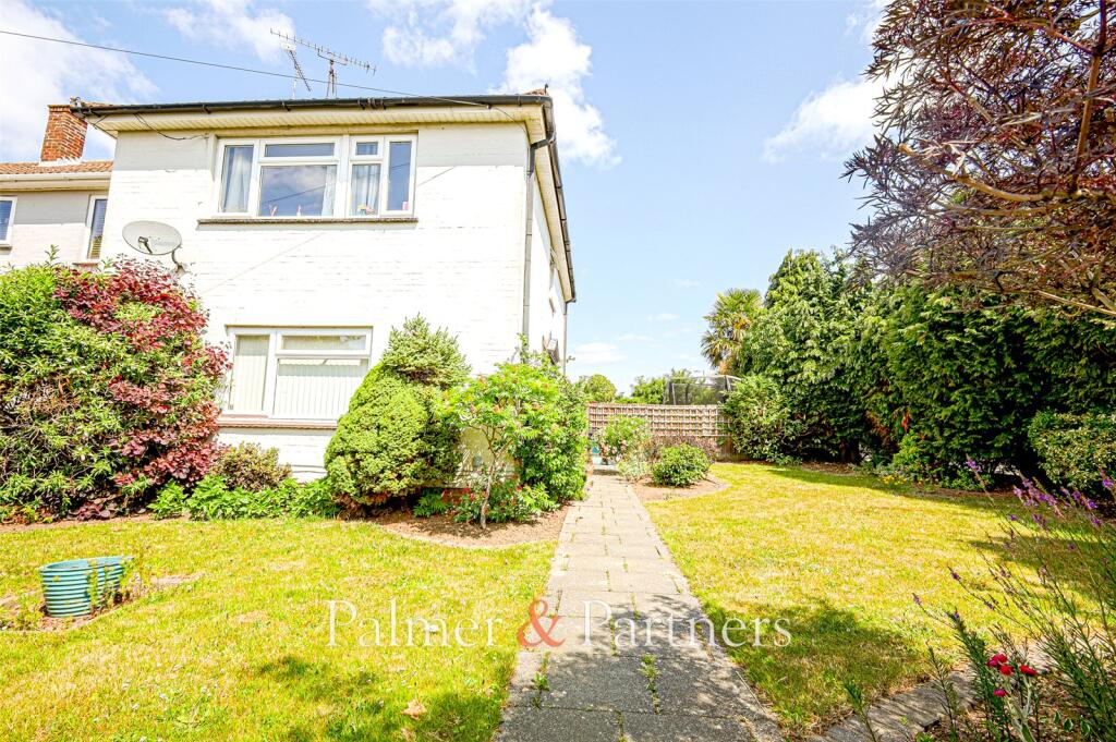 Main image of property: Rayner Road, Colchester, Essex, CO2