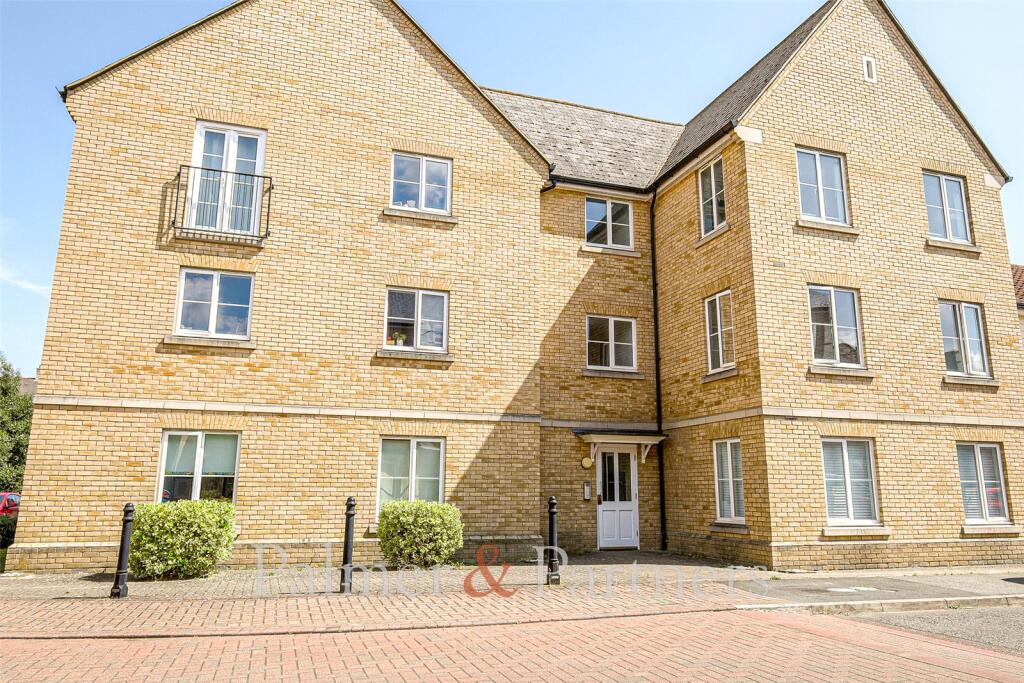 Main image of property: Mortimer Gardens, Colchester, Essex, CO4