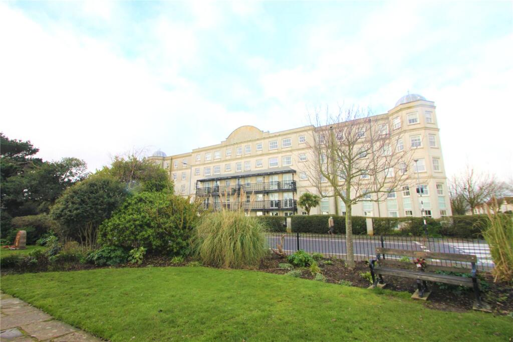 Main image of property: Imperial Court, Marine Parade West, Clacton-On-Sea, CO15