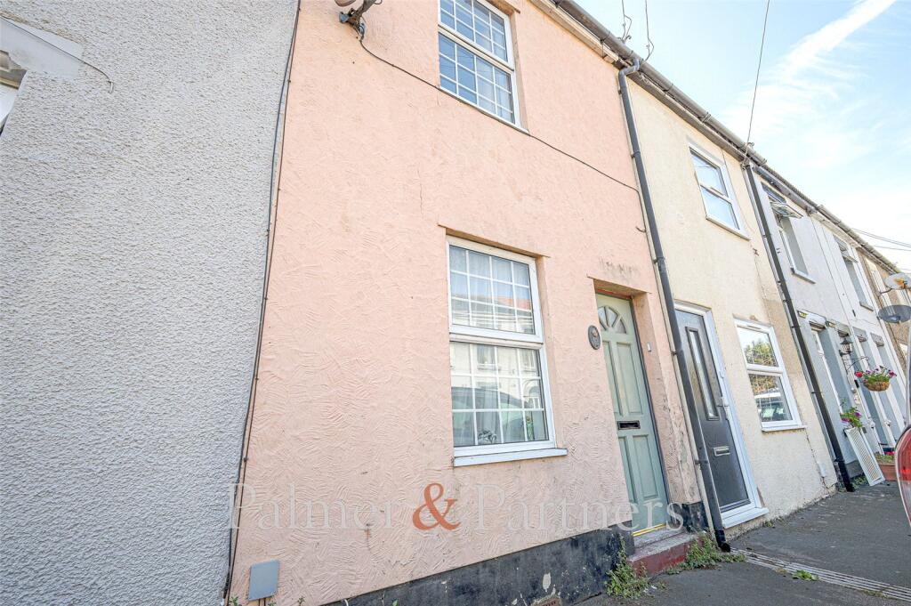 Main image of property: Parkeston Road, Parkeston Village, Harwich, Essex, CO12