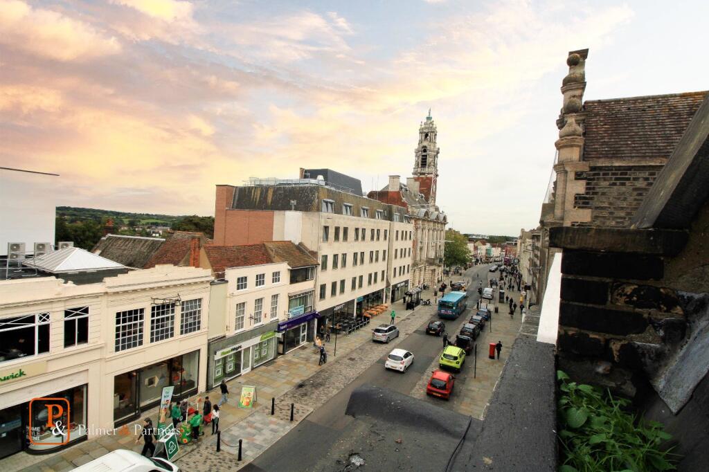 Main image of property: High Street, Colchester, Essex, CO1